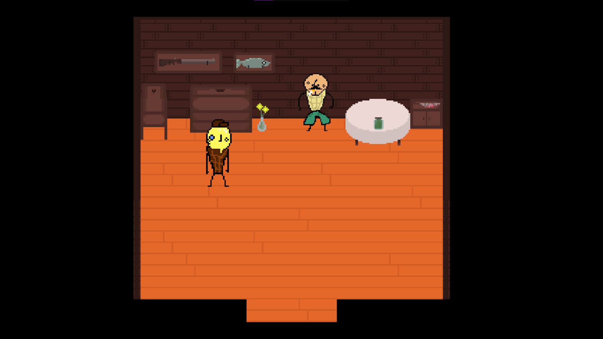 FridgeTown — кадр 3
