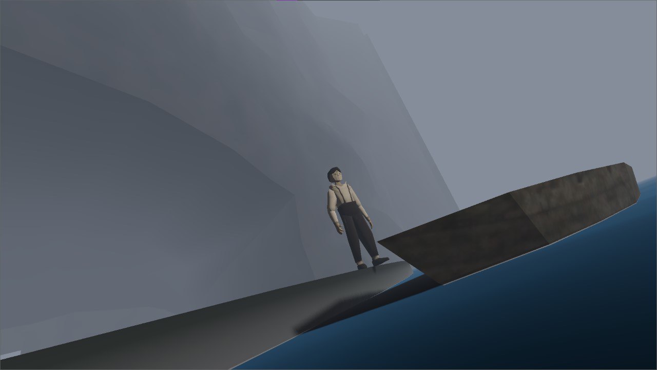 Wanderer — кадр 3